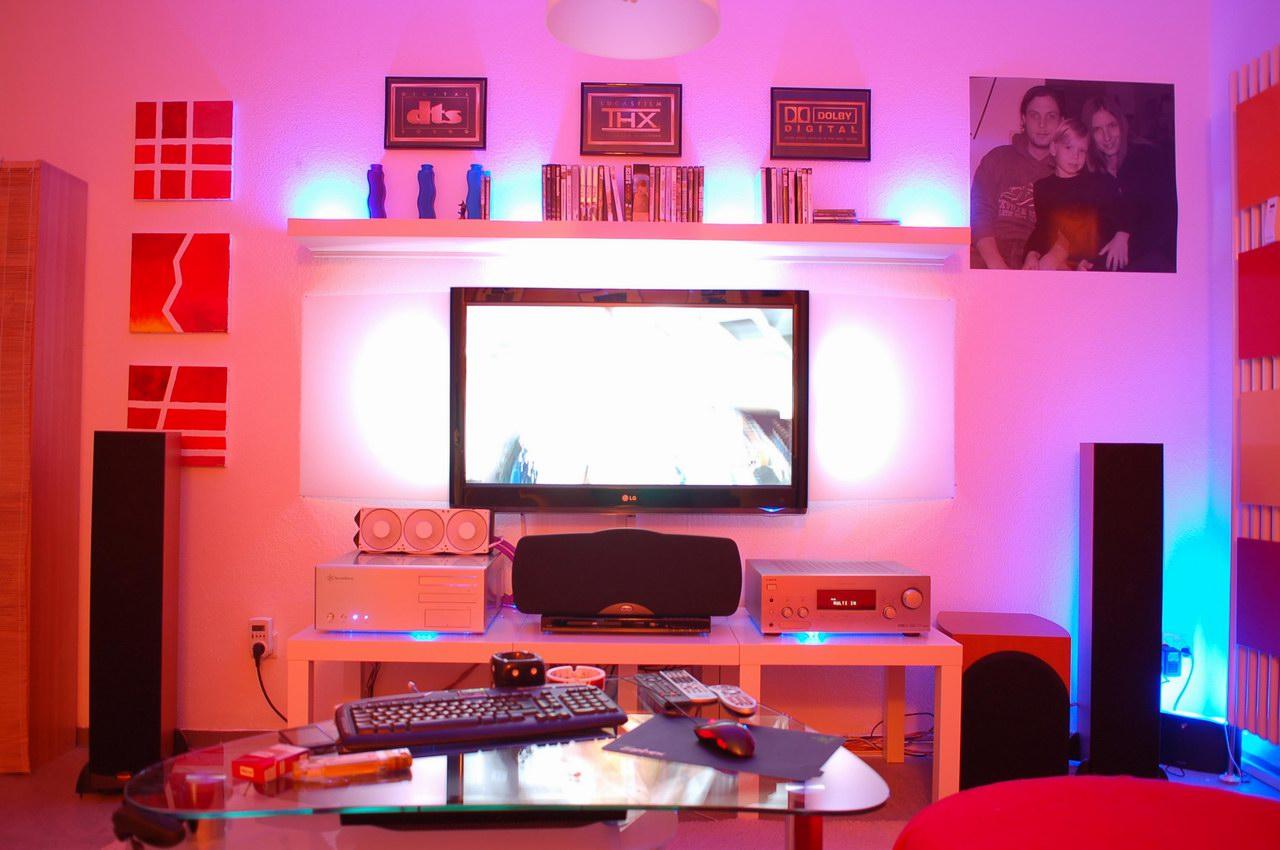 [14/04/2011] Die Soundanlagen der PCGHX-Community (7)