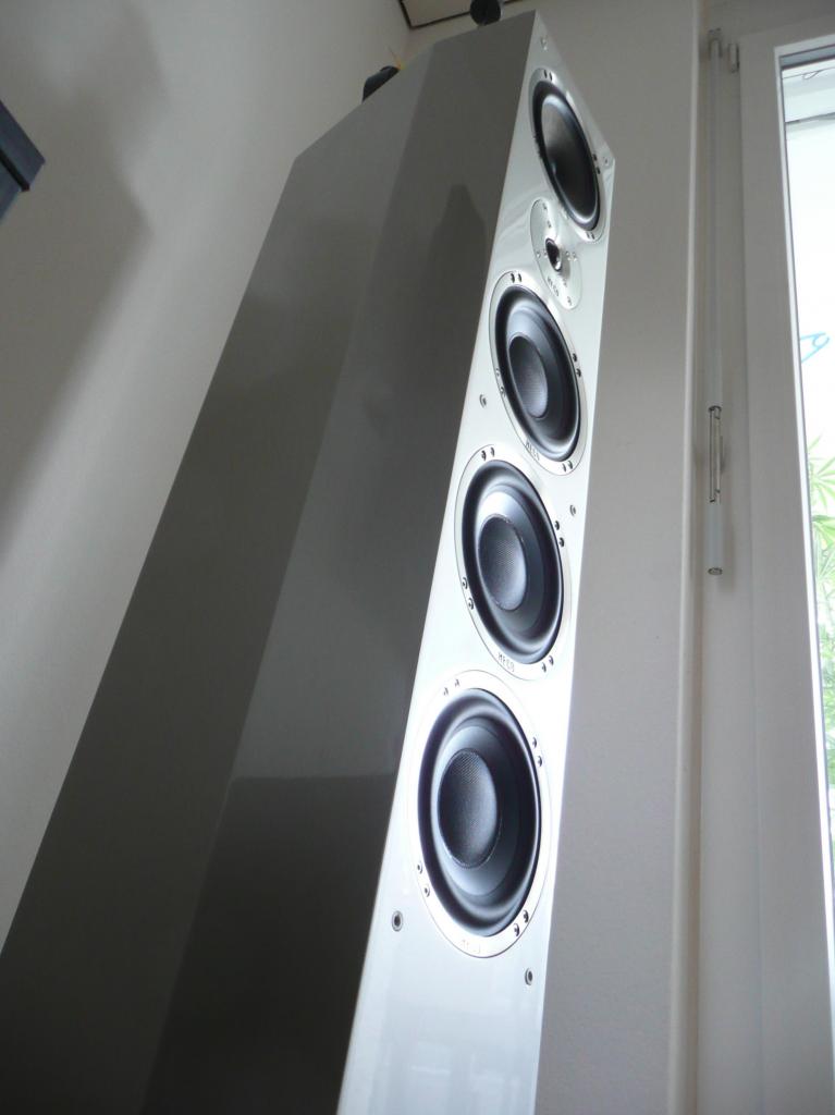 [14/04/2011] Die Soundanlagen der PCGHX-Community (8)