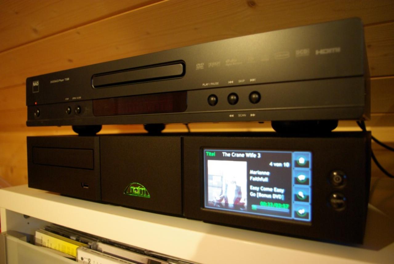 [14/04/2011] Die Soundanlagen der PCGHX-Community (12)
