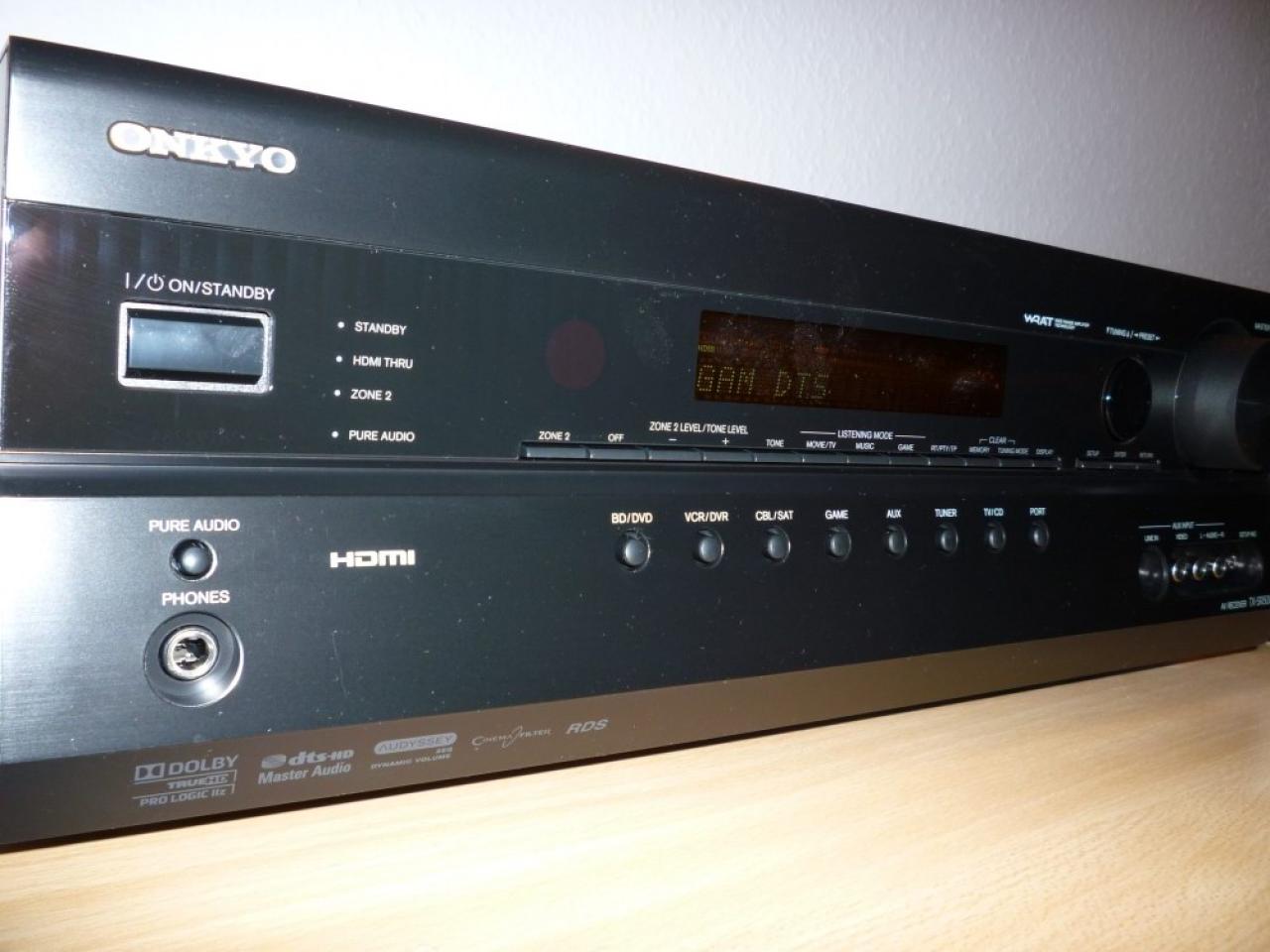 [14/04/2011] Die Soundanlagen der PCGHX-Community (13)