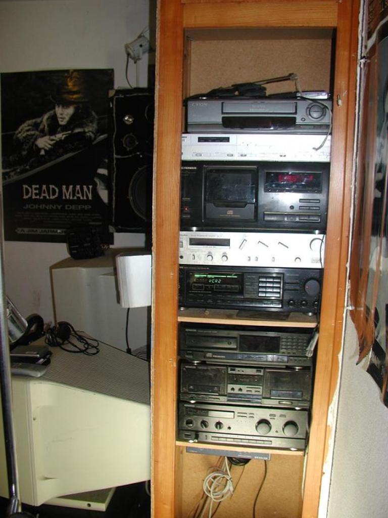 [14/04/2011] Die Soundanlagen der PCGHX-Community (9)