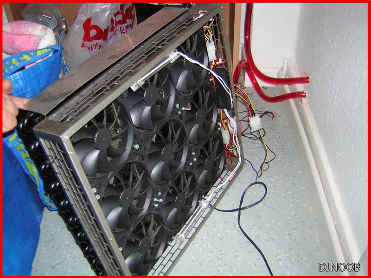 [18/04/2011] Extreme Wasserkühlung von PCGH Extreme (12)