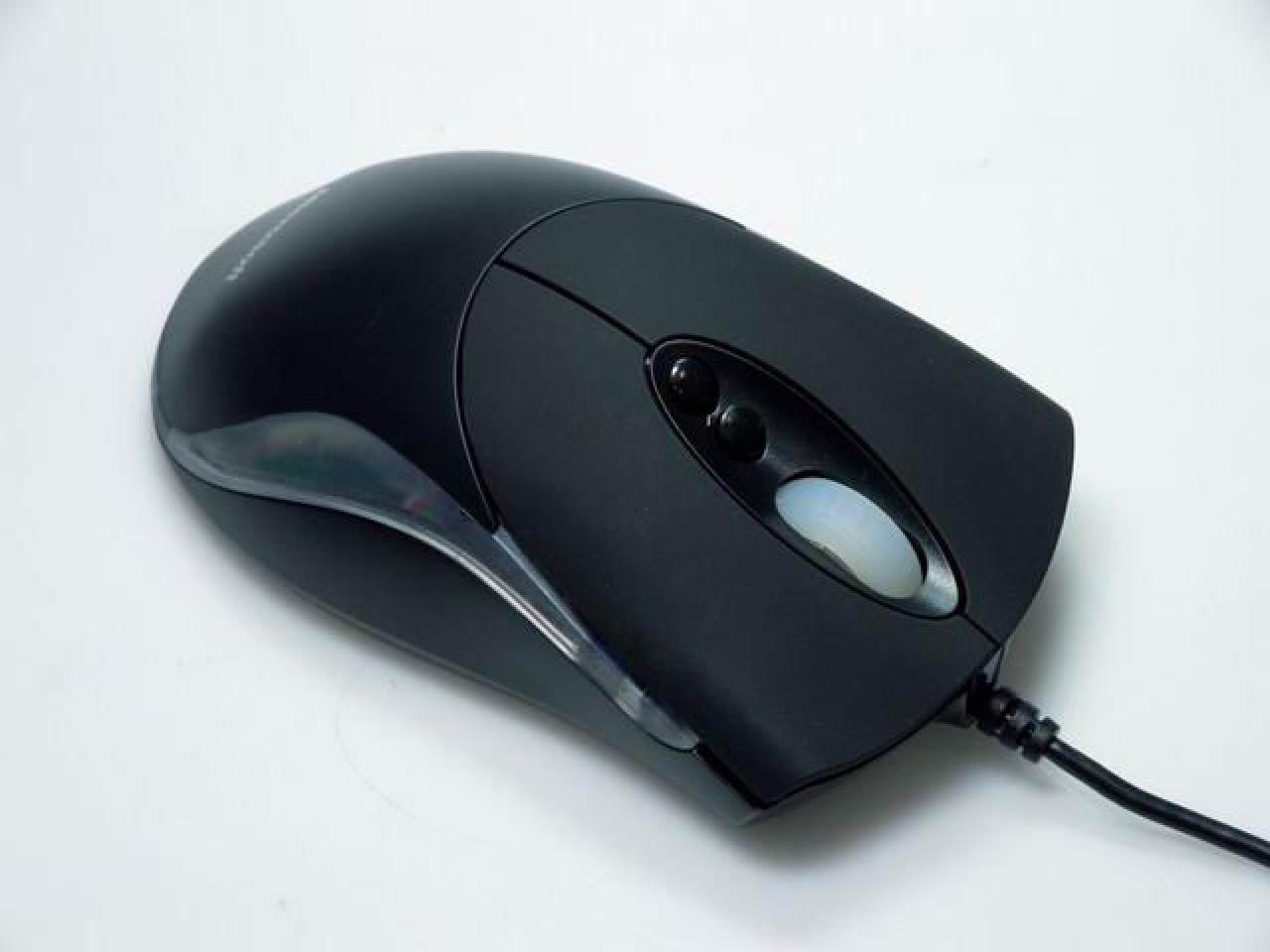 [21/04/2011] Die Habu ist das erfolgreiche Ergebnis aus der Kooperation von Microsoft und Razer