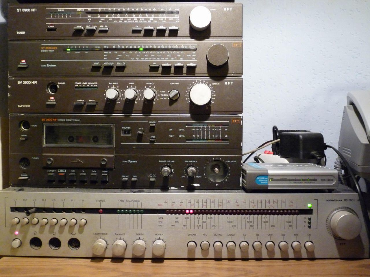 [14/04/2011] Die Soundanlagen der PCGHX-Community (16)