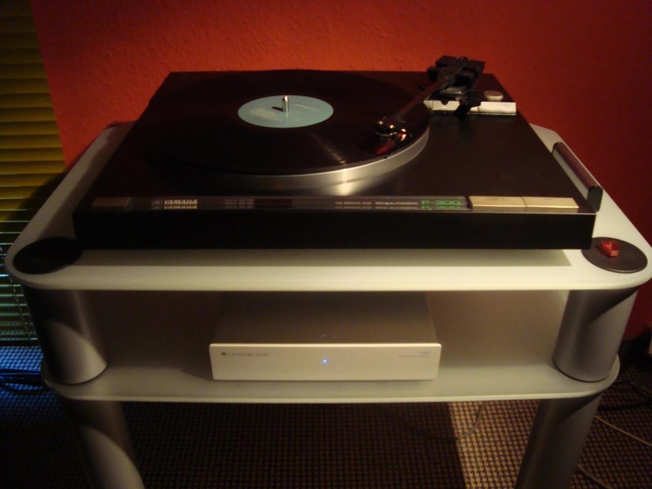 [14/04/2011] Die Soundanlagen der PCGHX-Community (18)