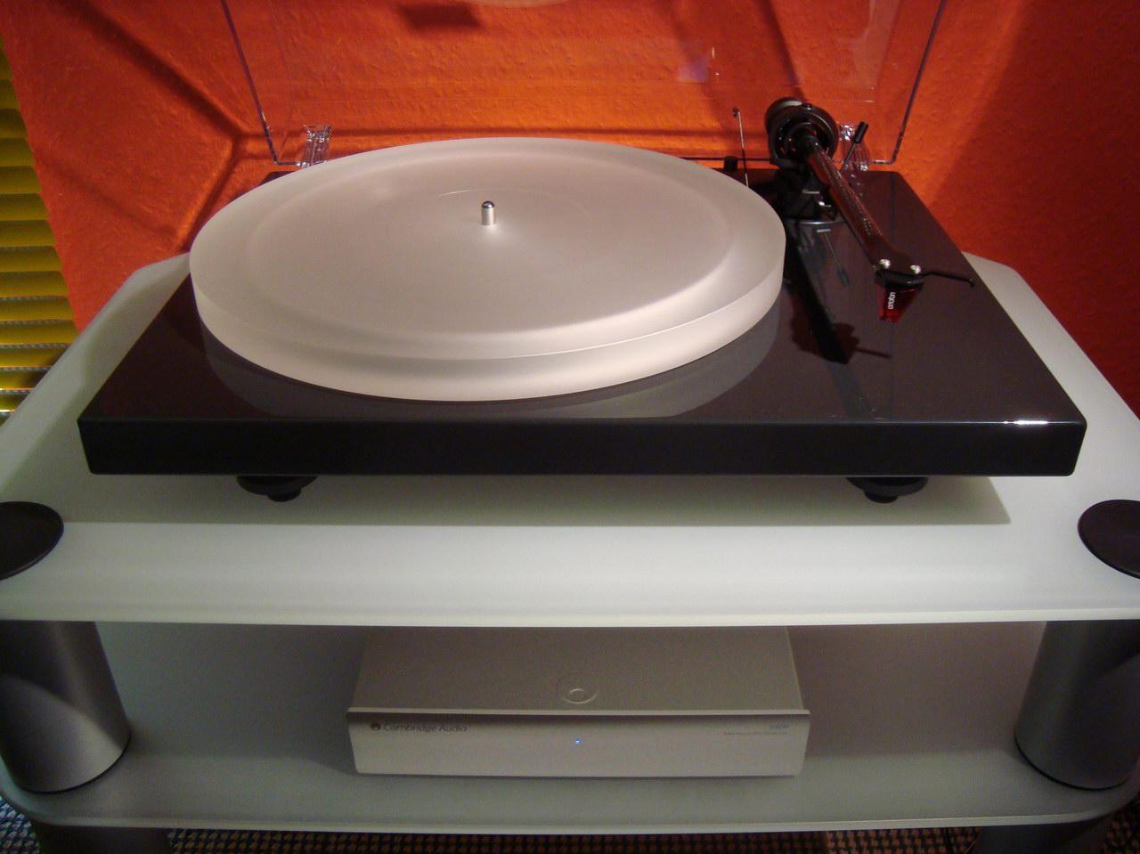 [14/04/2011] Die Soundanlagen der PCGHX-Community (20)