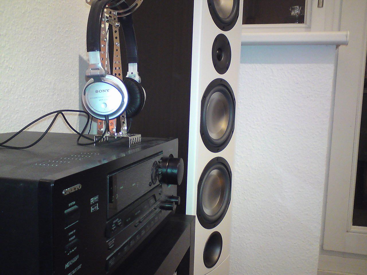 [14/04/2011] Die Soundanlagen der PCGHX-Community (21)