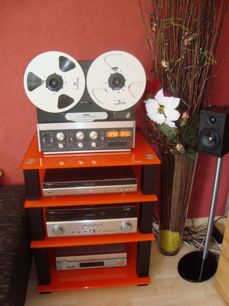 [14/04/2011] Die Soundanlagen der PCGHX-Community (22)