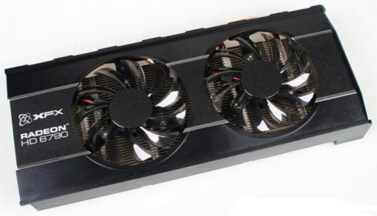 [04/04/2011] AMD Radeon HD 6790: Händler listen Karten der Boardpartner (8)