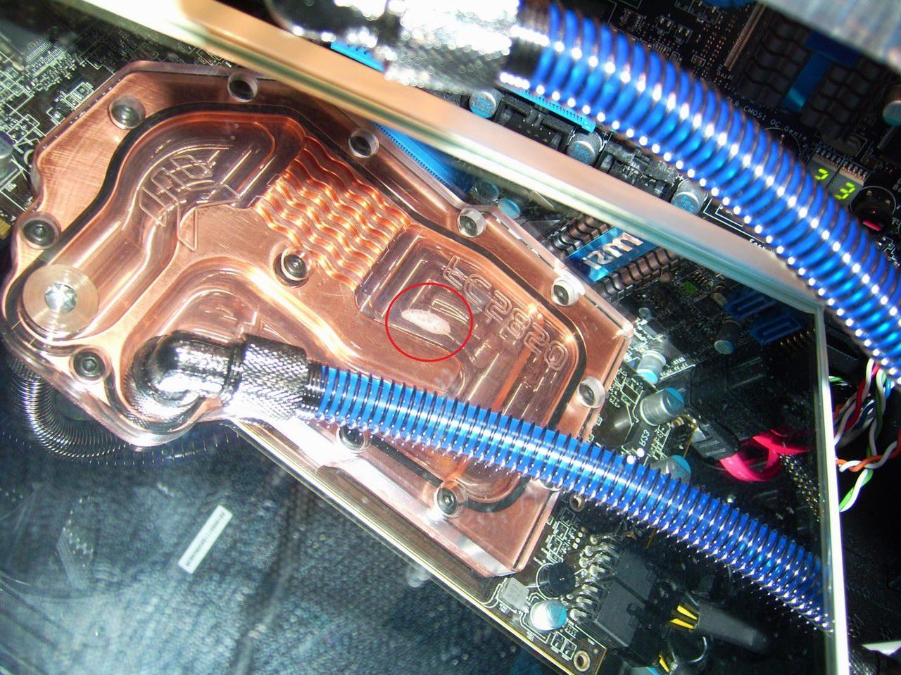 [18/04/2011] Extreme Wasserkühlung von PCGH Extreme (41)