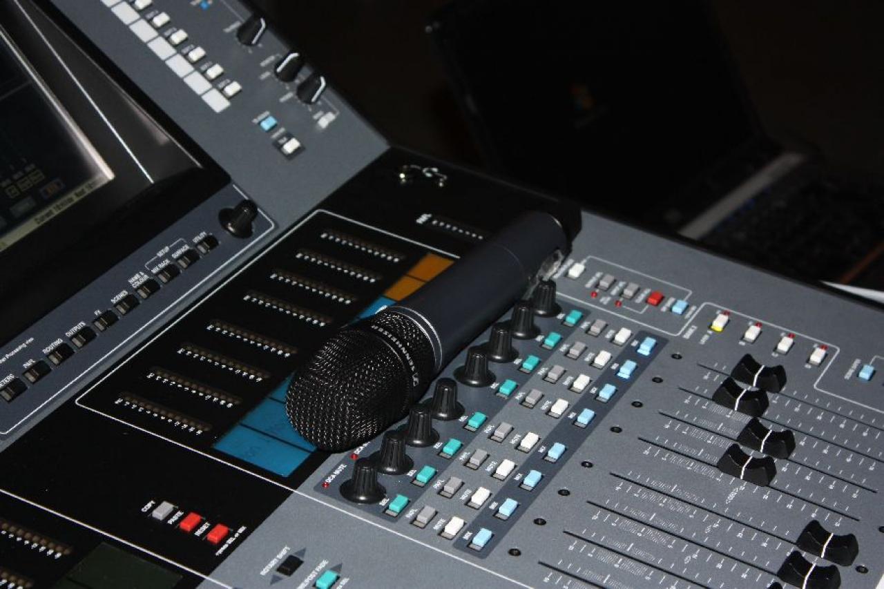 [14/04/2011] Die Soundanlagen der PCGHX-Community