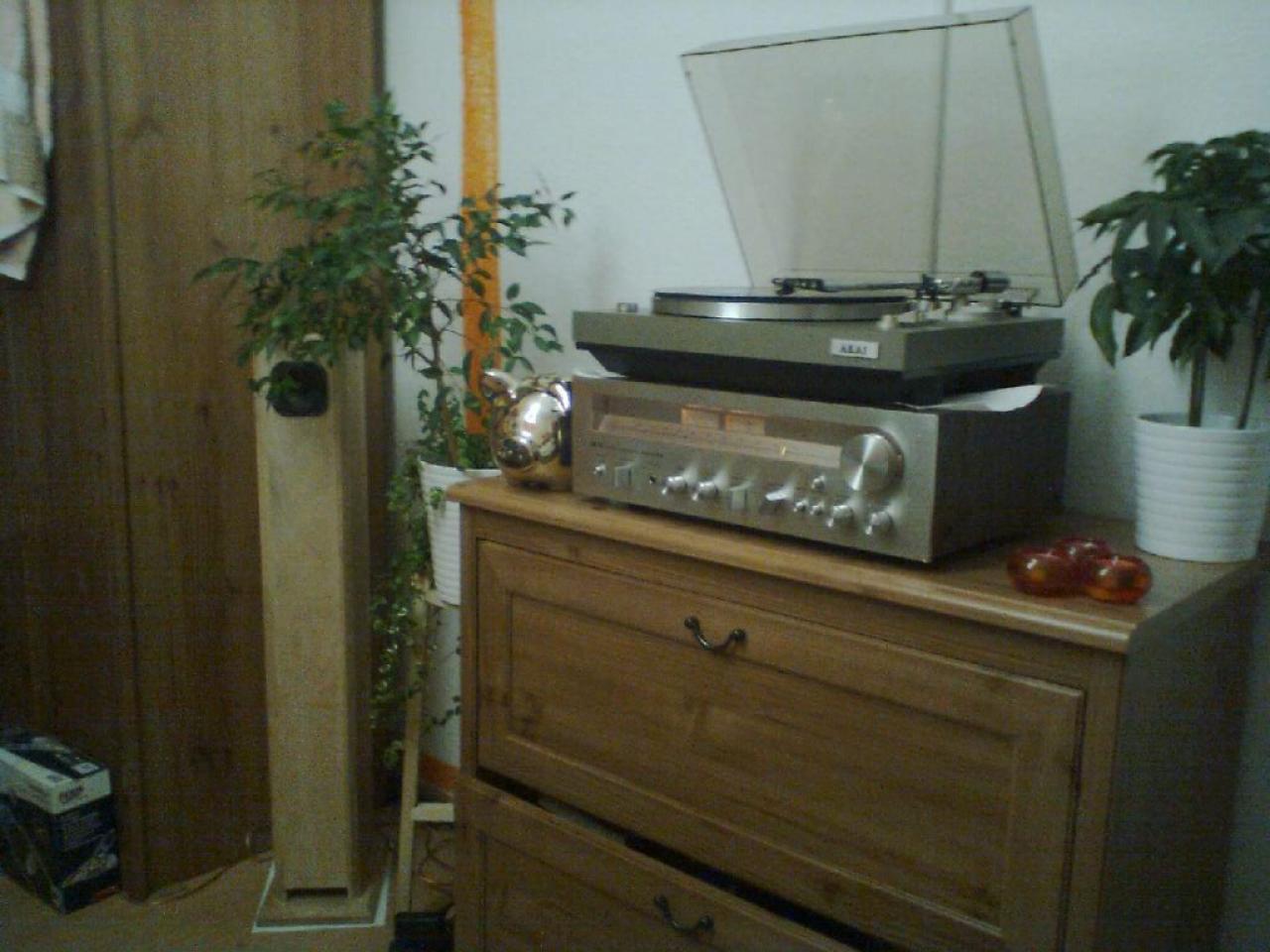 [14/04/2011] Die Soundanlagen der PCGHX-Community
