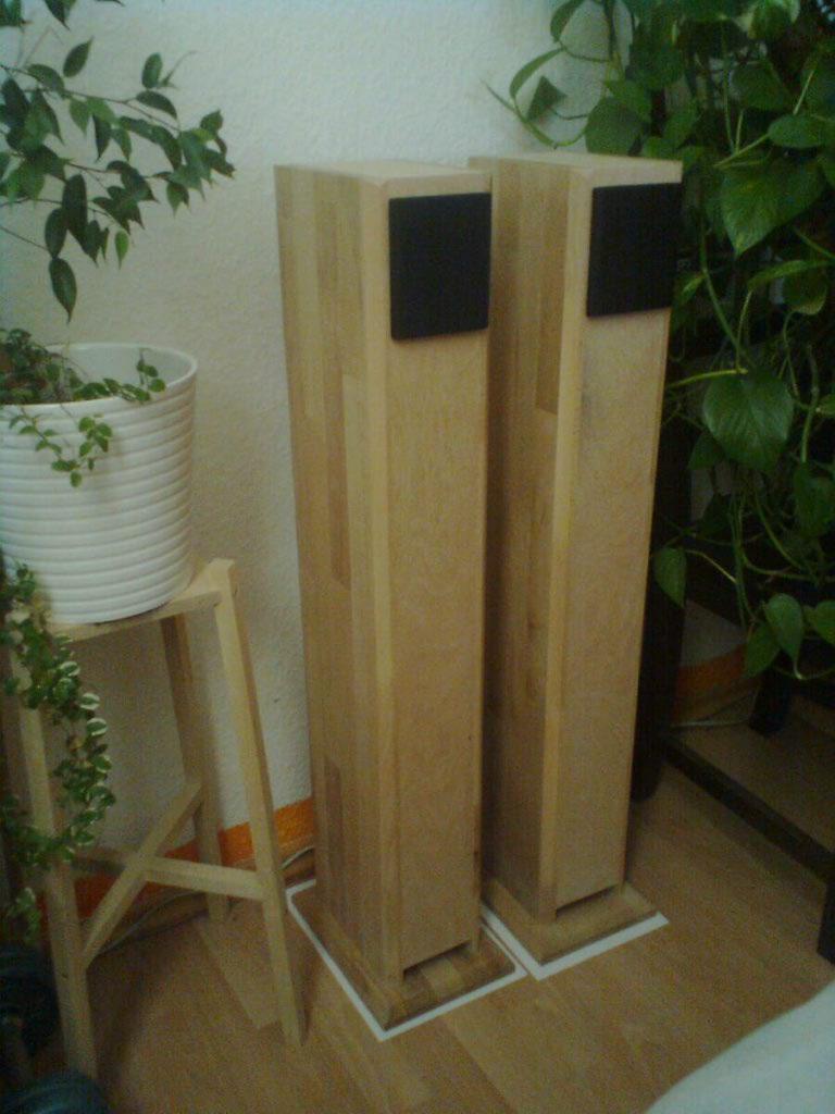 [14/04/2011] Die Soundanlagen der PCGHX-Community