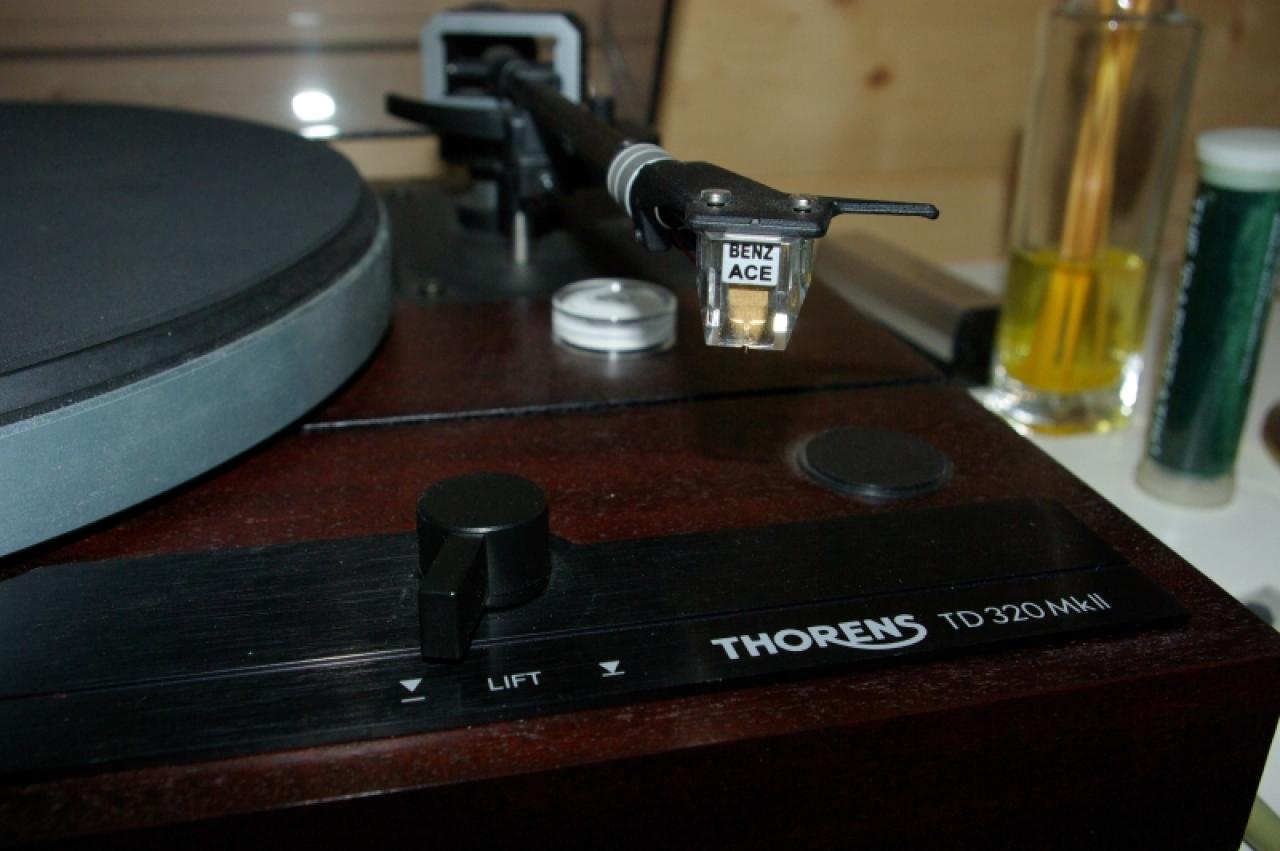 [14/04/2011] Die Soundanlagen der PCGHX-Community