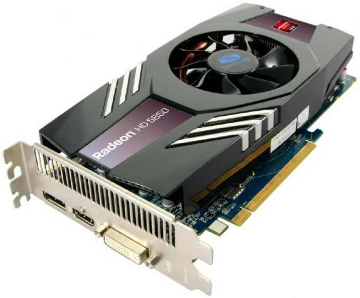 [12/04/2011] Sapphire legt Radeon HD 5830 und HD 5850 neu auf (2)