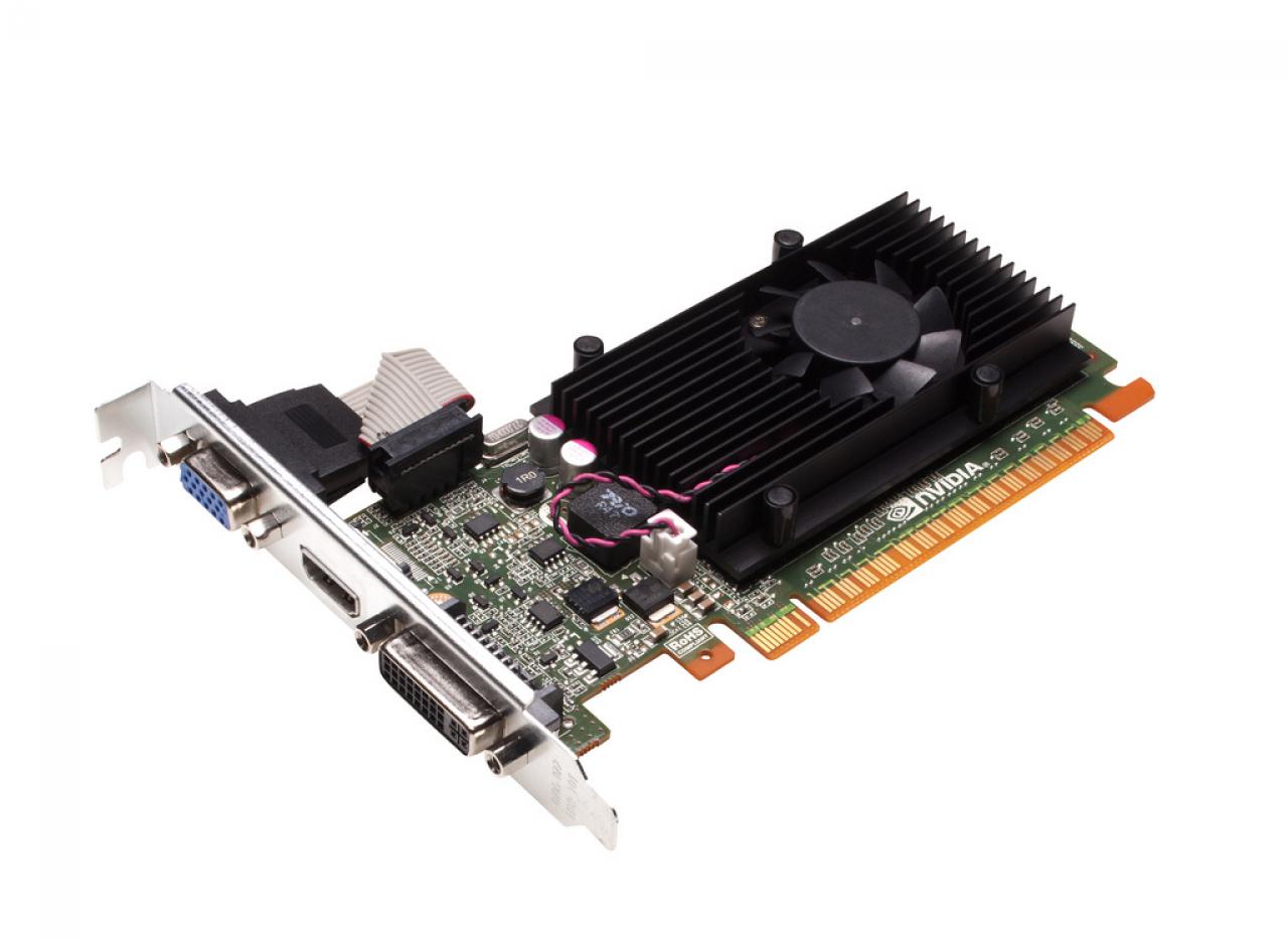 [12/04/2011] Nvidia stellt Geforde GT 520 vor (4)