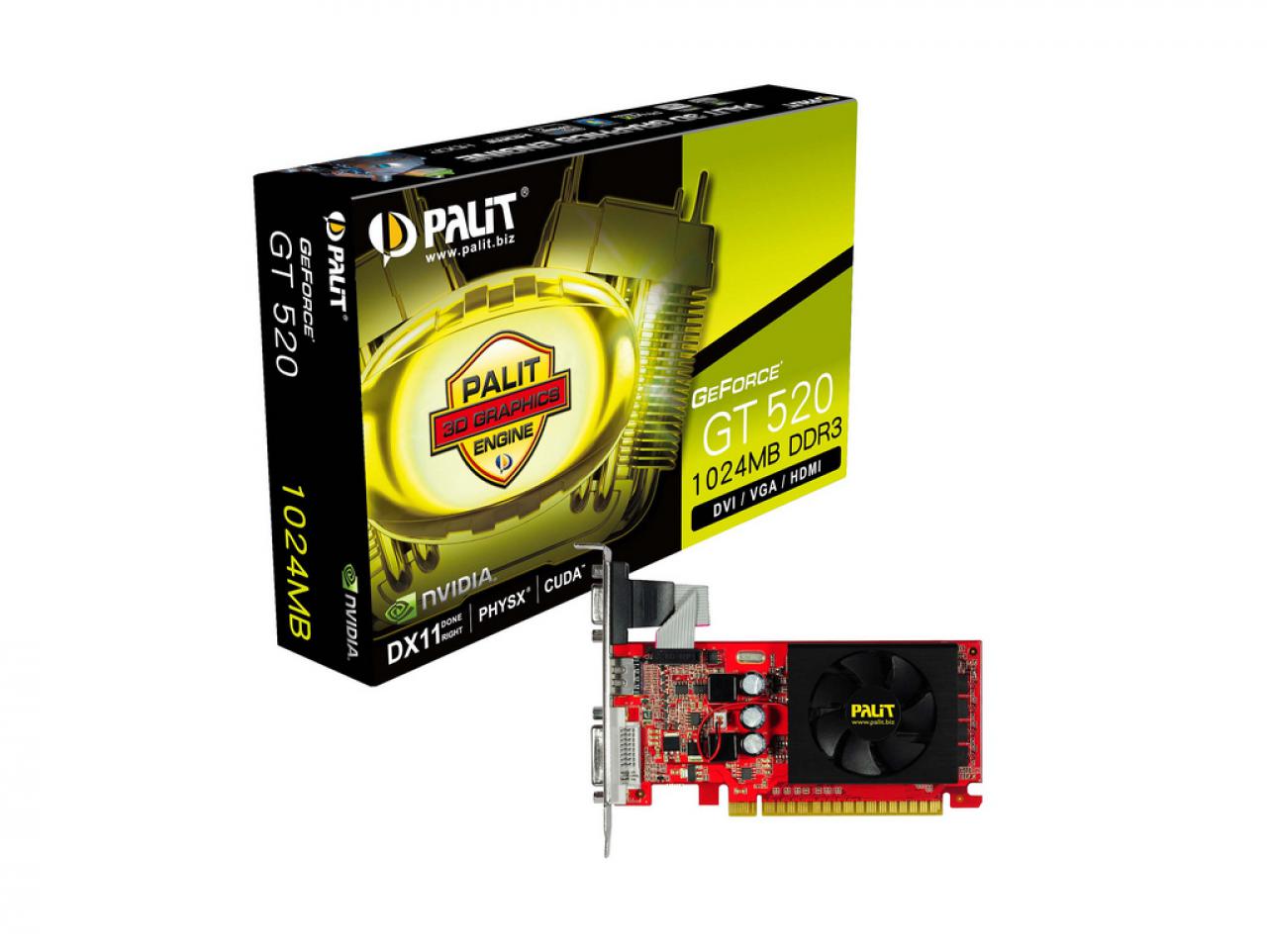 [12/04/2011] Nvidia stellt Geforde GT 520 vor (10)
