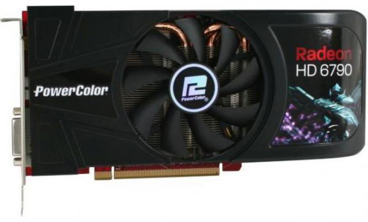[04/04/2011] AMD Radeon HD 6790: Händler listen Karten der Boardpartner (6)
