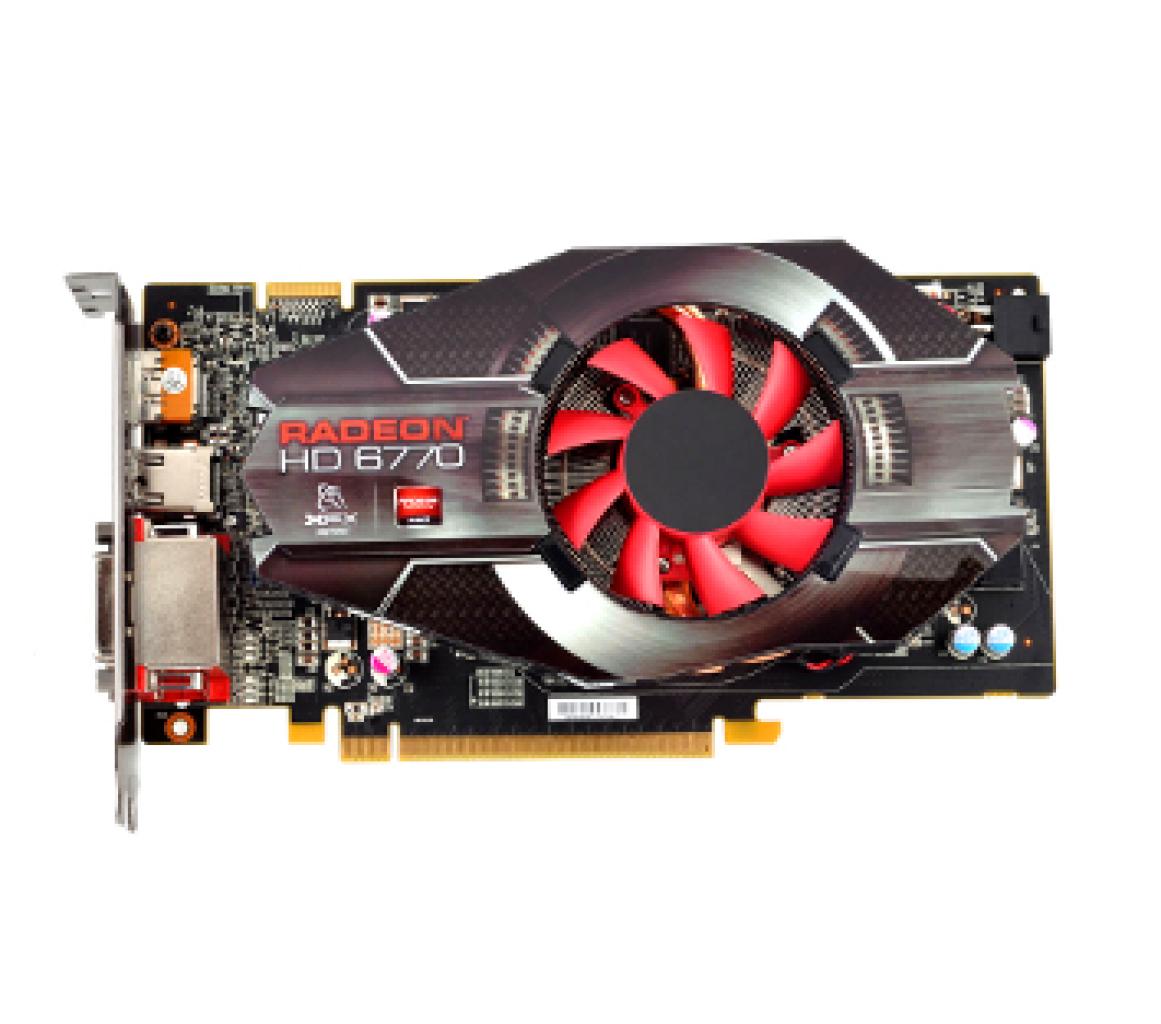 [27/04/2011] HD 6770 und HD 6750 bald für Endkunden (6)