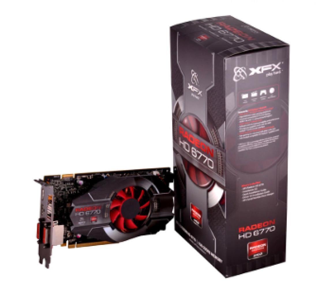 [27/04/2011] HD 6770 und HD 6750 bald für Endkunden (5)
