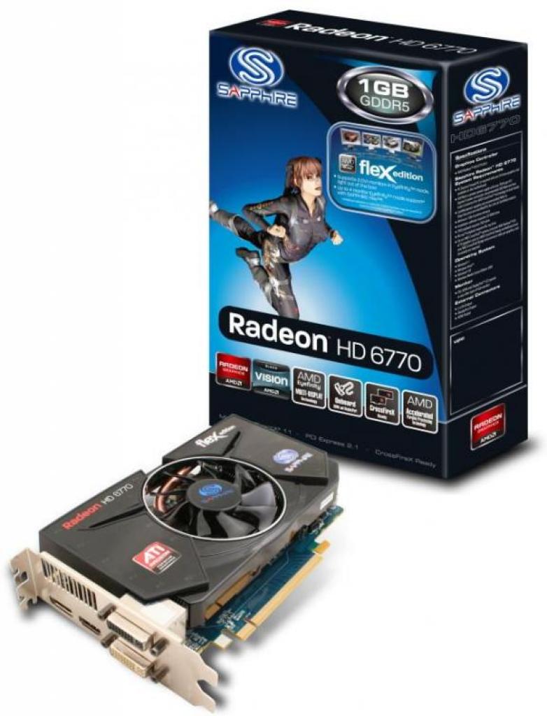 [28/04/2011] AMD Radeon HD 6750 und 6770: Boardpartner stellen ihre Modelle vor (11)