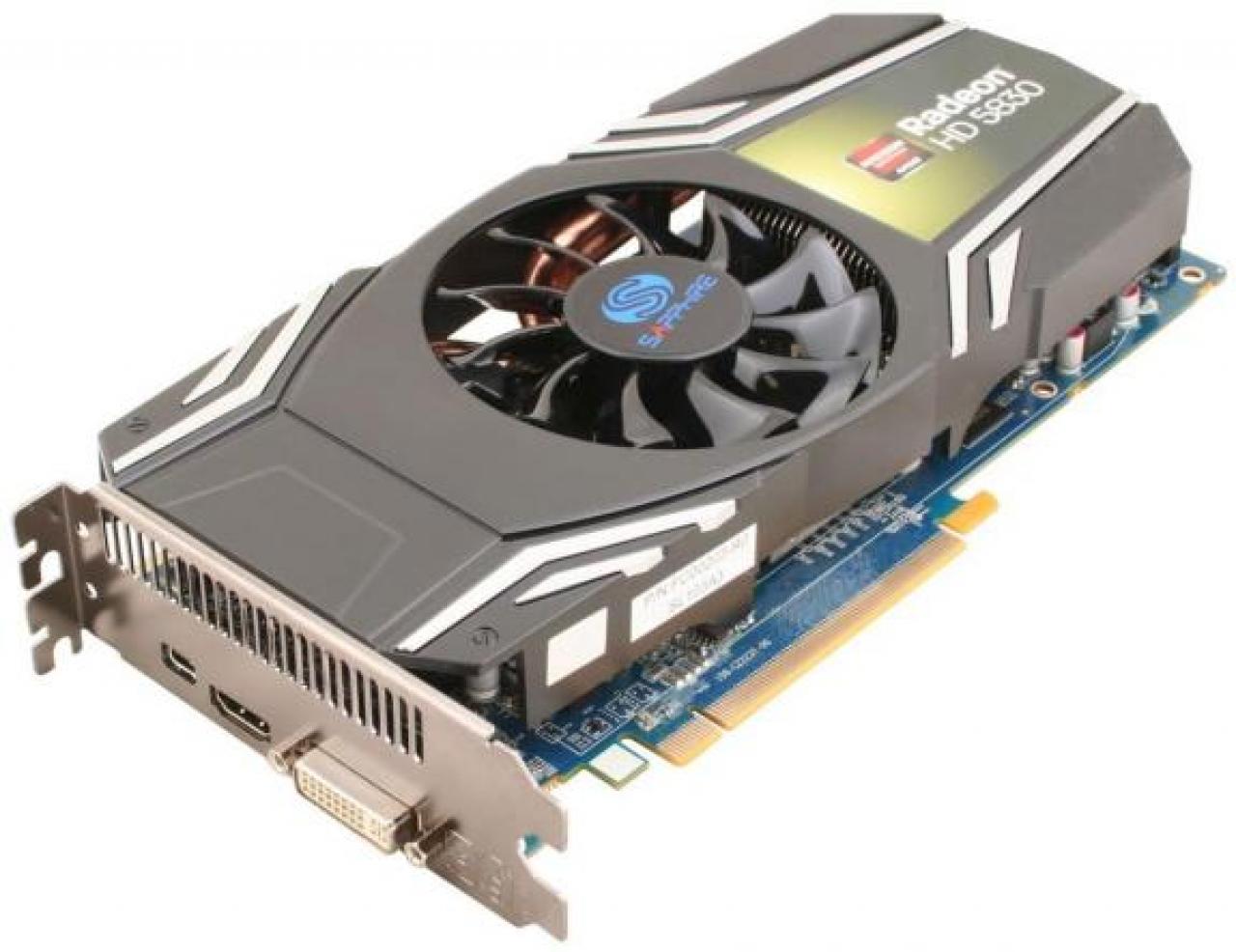 [12/04/2011] Sapphire legt Radeon HD 5830 und HD 5850 neu auf (4)
