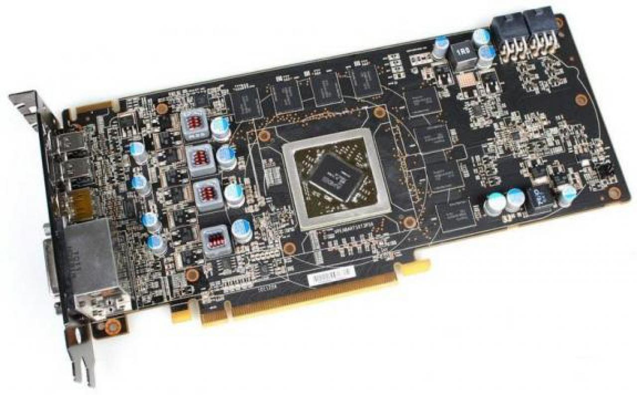 [04/04/2011] AMD Radeon HD 6790: Händler listen Karten der Boardpartner (3)