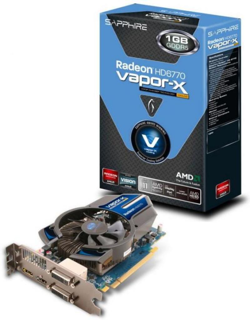 [28/04/2011] AMD Radeon HD 6750 und 6770: Boardpartner stellen ihre Modelle vor (13)