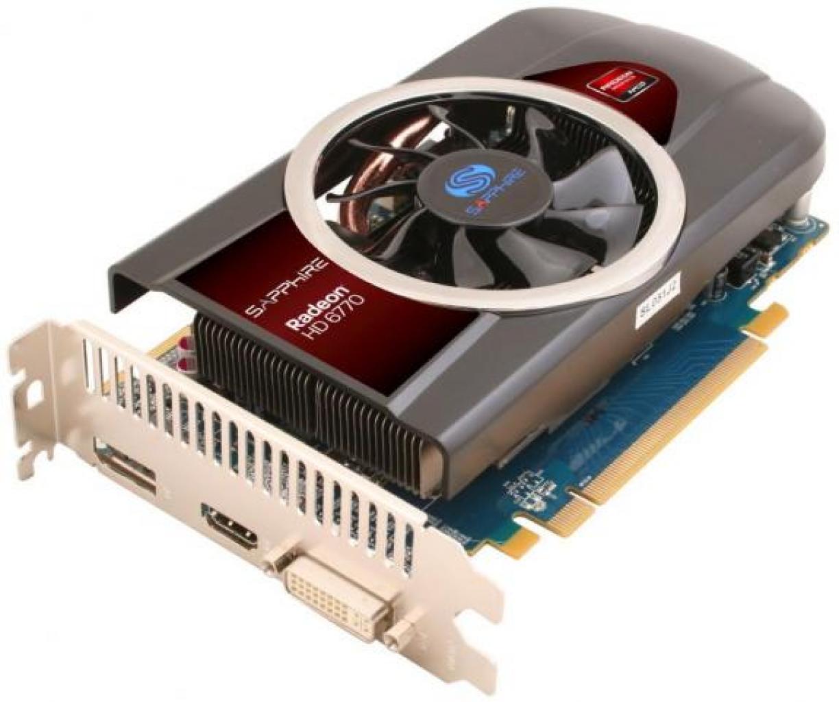 [28/04/2011] AMD Radeon HD 6750 und 6770: Boardpartner stellen ihre Modelle vor (12)