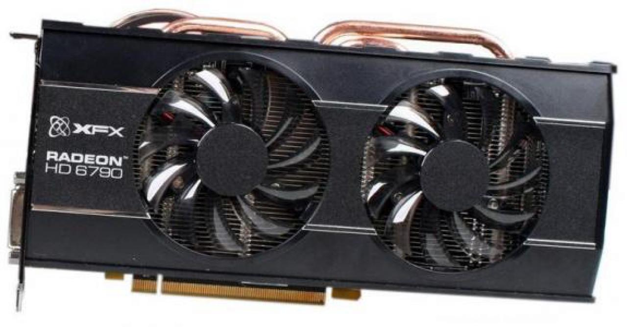 [04/04/2011] AMD Radeon HD 6790: Händler listen Karten der Boardpartner (7)