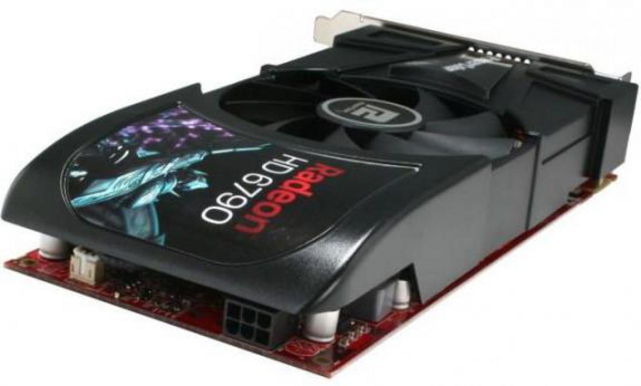[04/04/2011] AMD Radeon HD 6790: Händler listen Karten der Boardpartner (4)