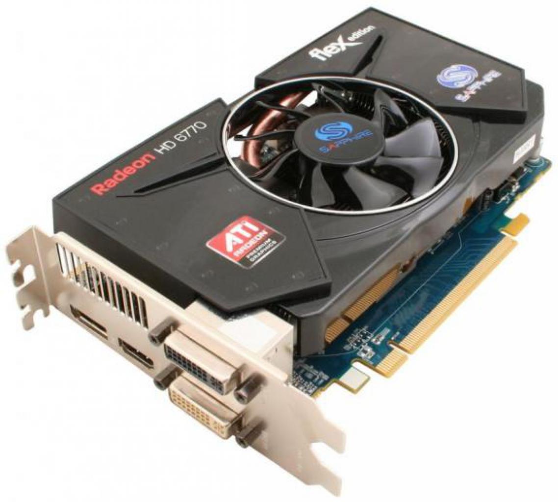 [28/04/2011] AMD Radeon HD 6750 und 6770: Boardpartner stellen ihre Modelle vor (9)