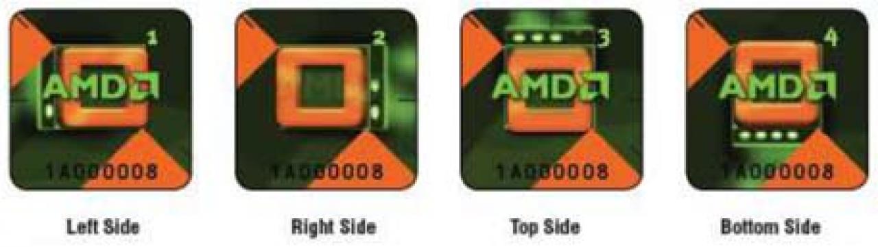 [28/04/2011] Neues Logo für AMD-Prozessoren (1)