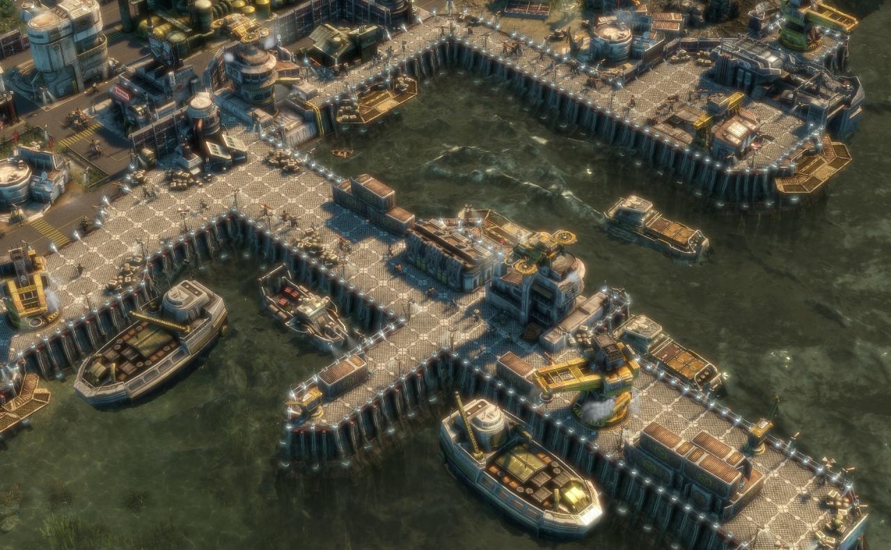 [24/04/2011] Anno 2070 (OFFEN)	24.2%