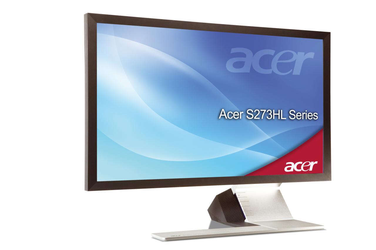 [08/04/2011] Acer S273HL 01 lv