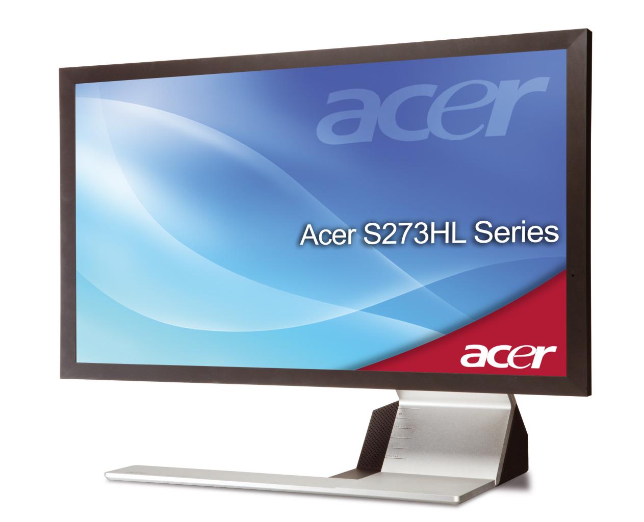 [08/04/2011] Acer S273HL 03 rv