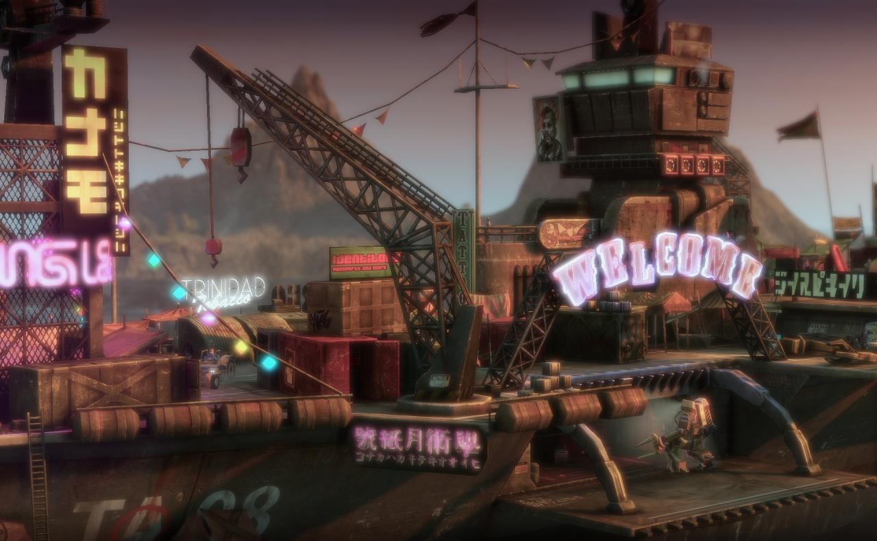 [13/04/2011] Anno 2070 (2011)