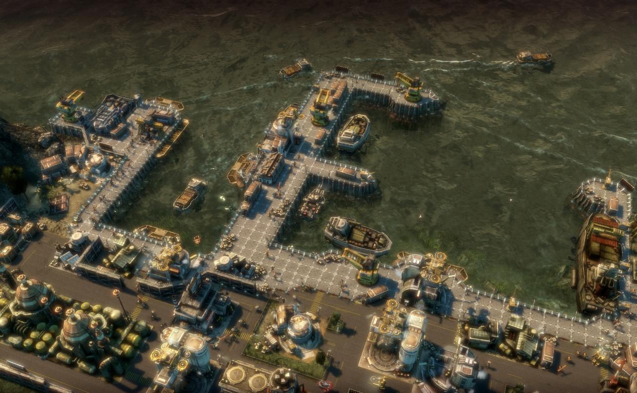 [13/04/2011] Anno 2070 im Hands-on-Test (10)