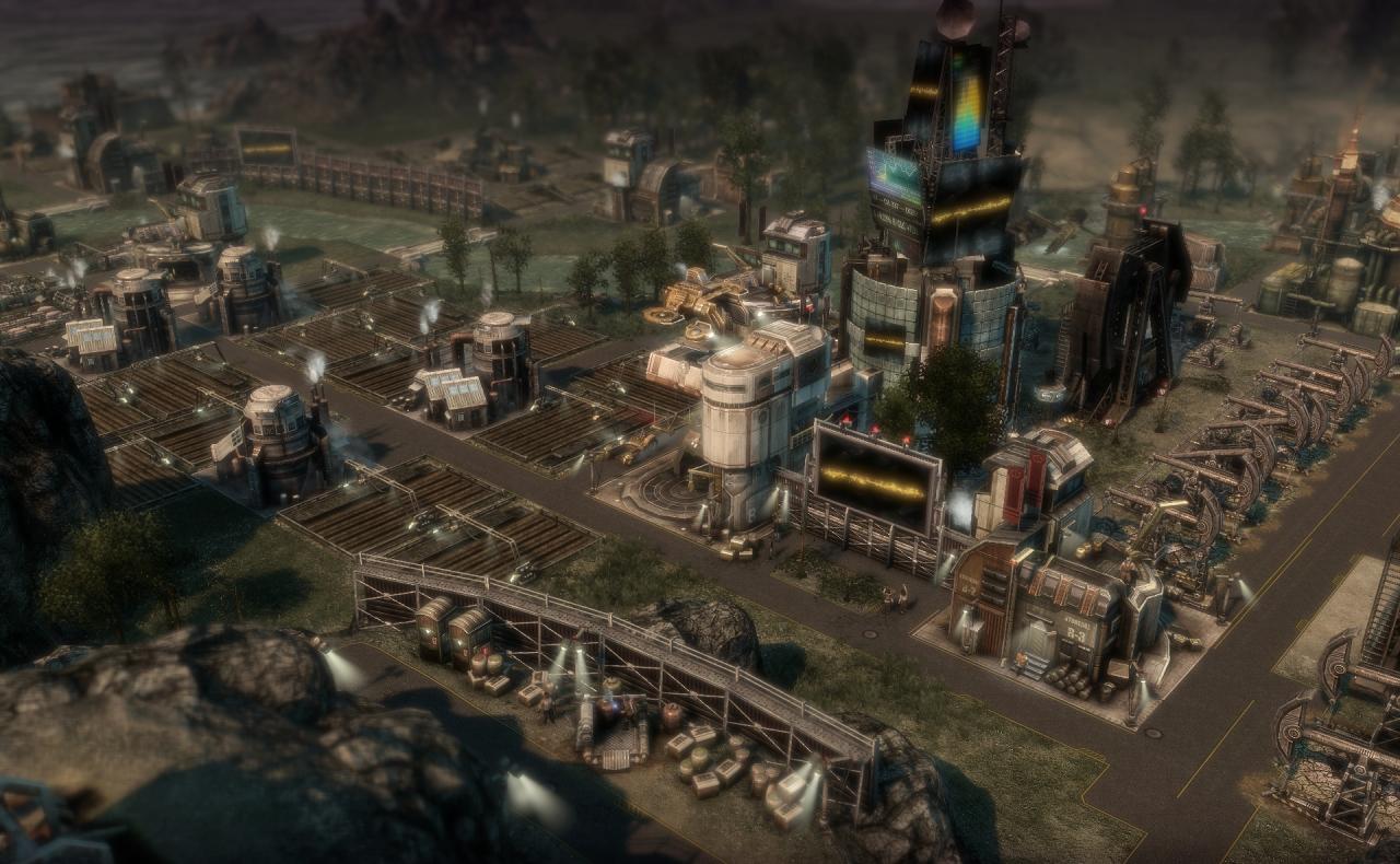 [13/04/2011] Anno 2070 im Hands-on-Test (9)