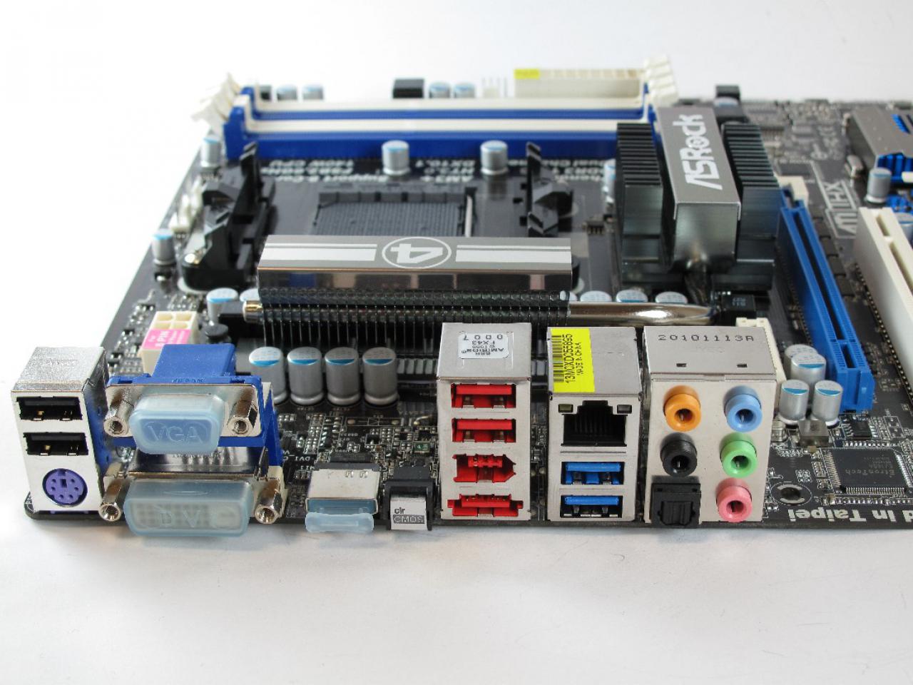 [08/04/2011] Asrock Asrock 890GX Extreme 4 R2.0 03