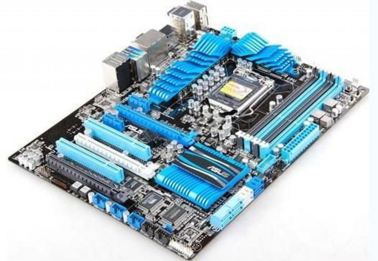 [18/04/2011] Asus P8Z68-V Pro (3)