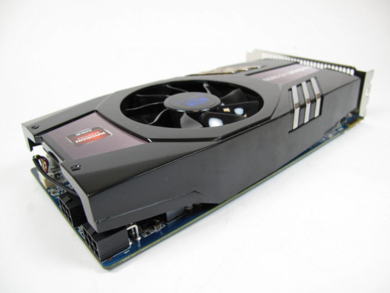 [28/04/2011] Aufmacher HD 5850 Xtreme