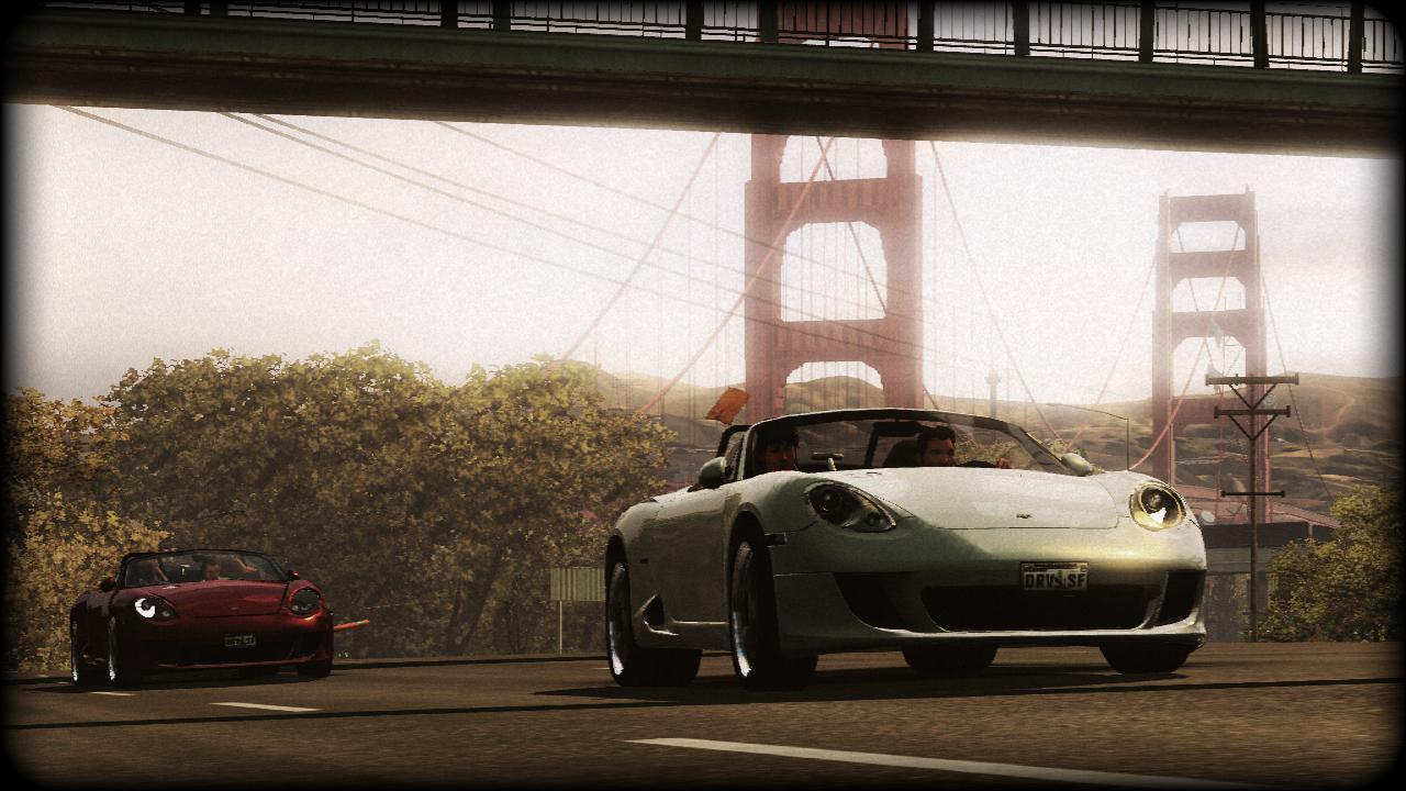 [29/04/2011] Platz 5: Ubisoft: Driver: San Francisco (