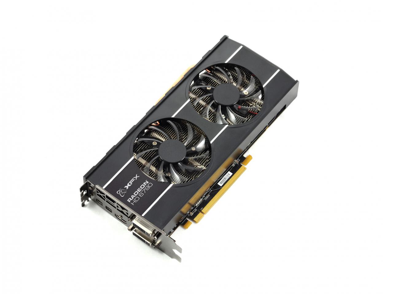[04/04/2011] Xfx Radeon HD 6790