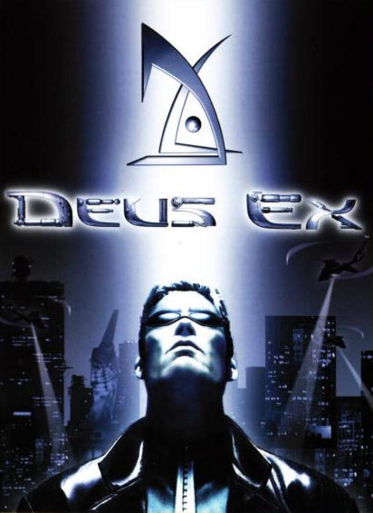 [07/04/2011] Deus Ex