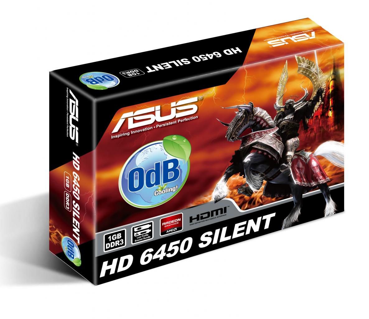[26/04/2011] Asus liefert neue Grafikkarten-Serie aus (2)