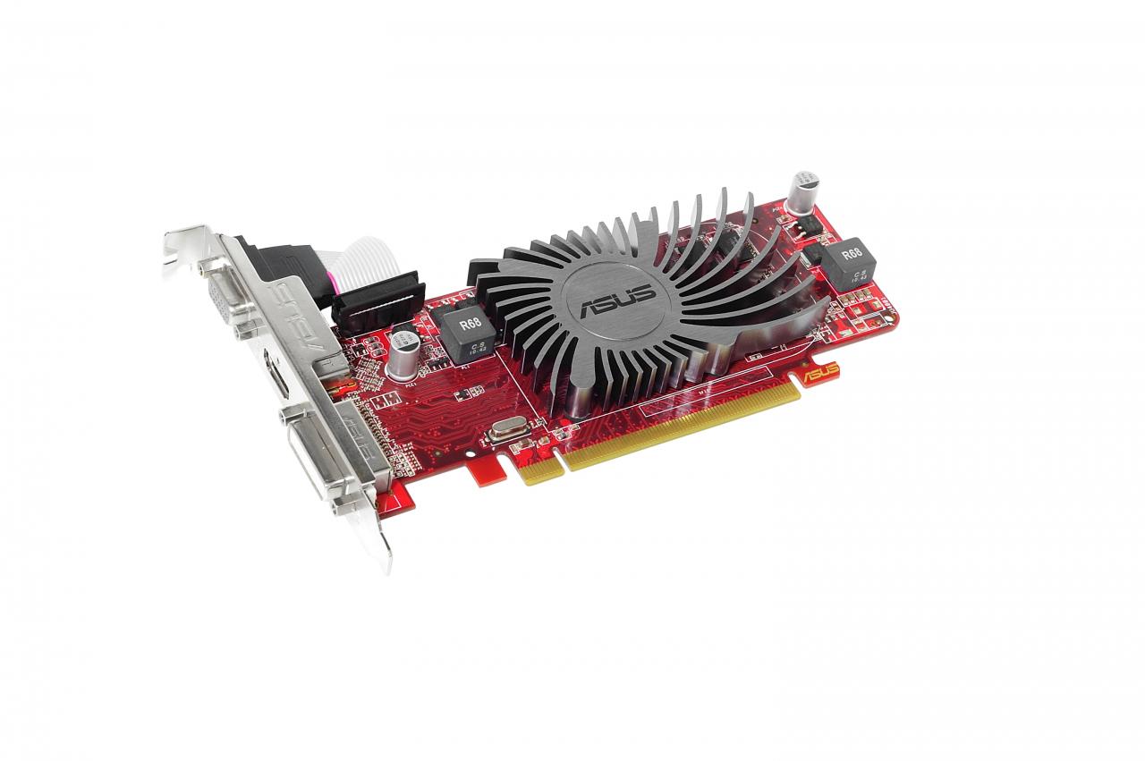 [26/04/2011] Asus liefert neue Grafikkarten-Serie aus (3)