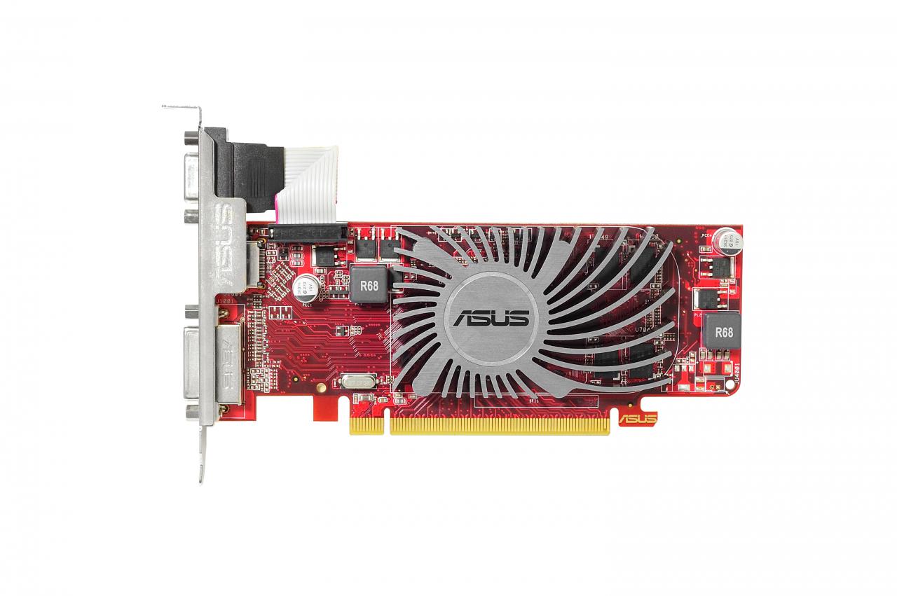 [26/04/2011] Asus liefert neue Grafikkarten-Serie aus (4)