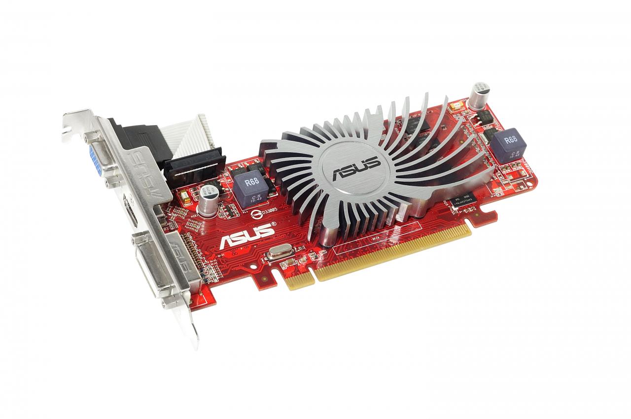 [26/04/2011] Asus liefert neue Grafikkarten-Serie aus (5)