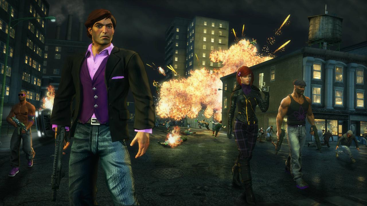 [18/04/2011] Saints Row The Third: Der Kampf um Steelport beginnt - Neuer Trailer veröffentlicht (15)